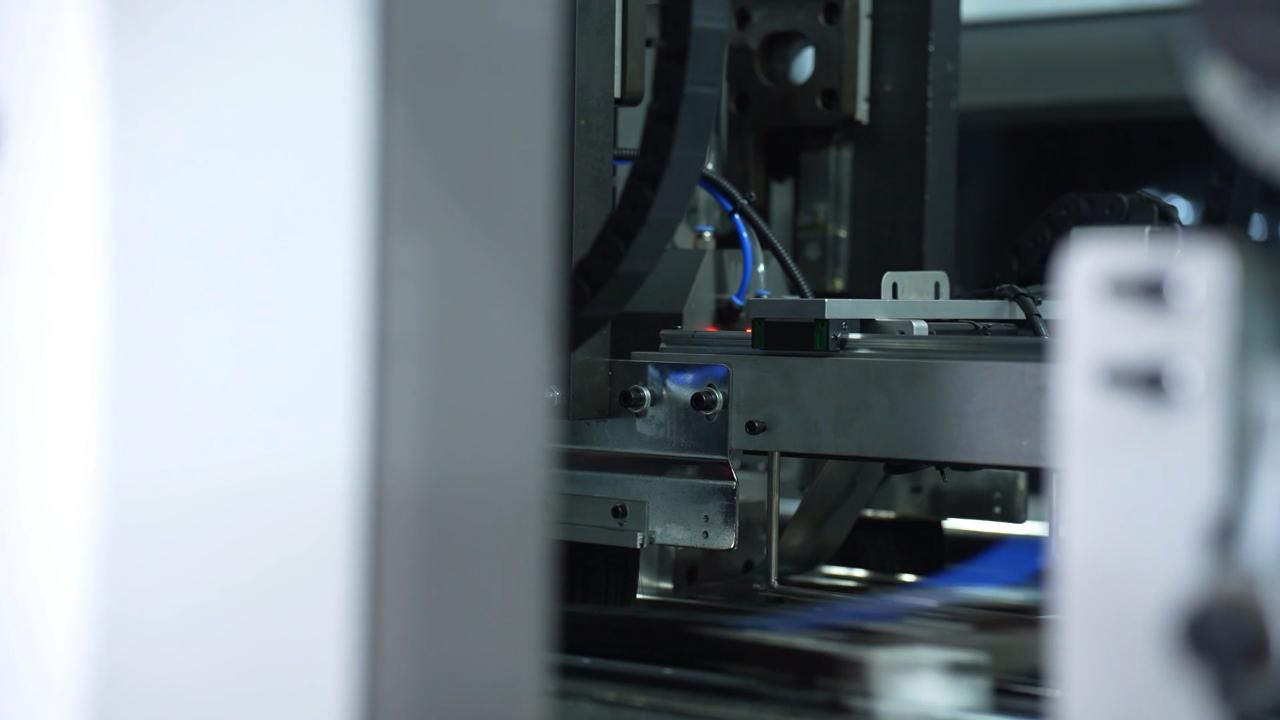 5 Box Forming 5 Formação de Caixa