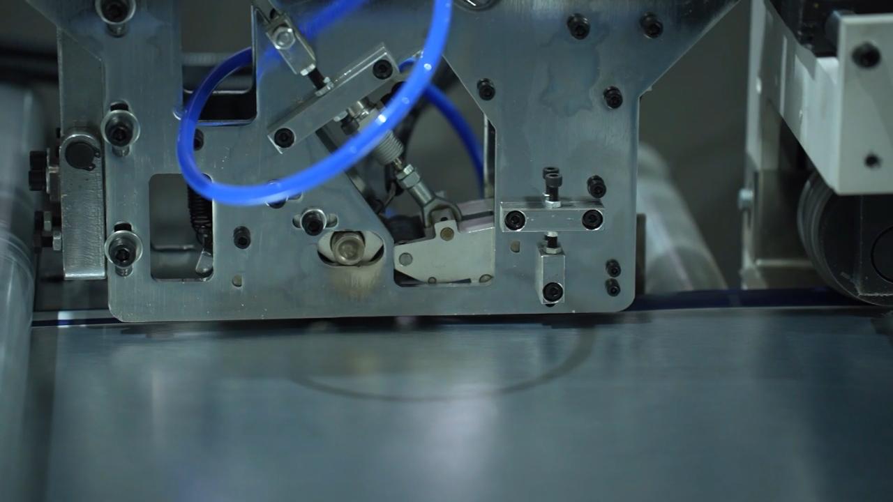 3 Indirect glue application 3 Aplicação indireta de cola