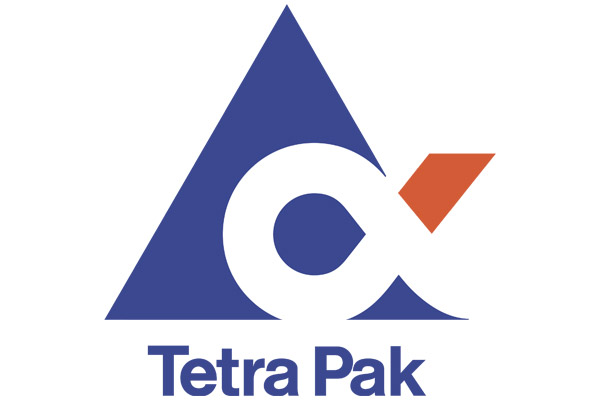 Logotipo Tetra-Pak