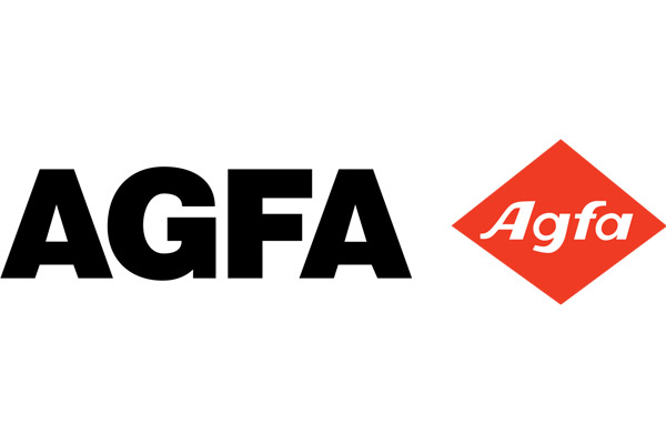 Logotipo AGFA