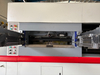 Máquina de corte e vincativa automática