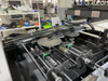 Máquina de fabricação de vedação central de alta velocidade/selo quádruplo