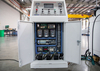 Smart 17-C700/800 não tecido D Machine