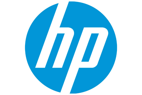 Logotipo HP
