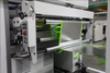 Smart 18 líder líder automático não tecido para fabricar uma máquina com alça online