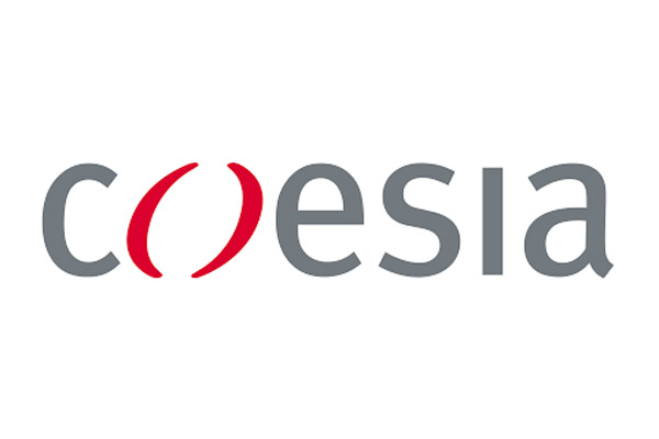 Coesia-Grupo-Logo