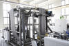 Smart 17-C700/800 não tecido D Machine