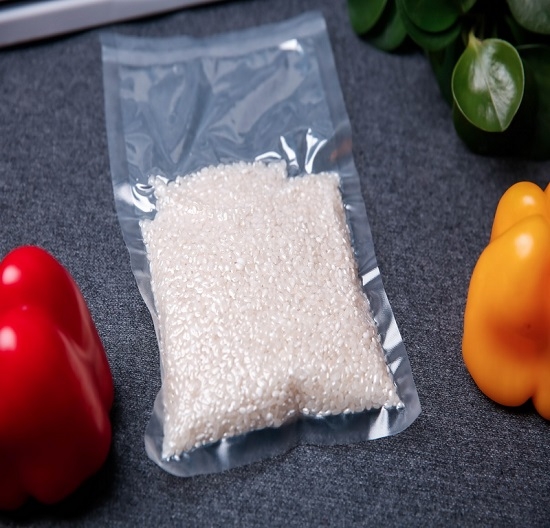 Bolsa a vácuo