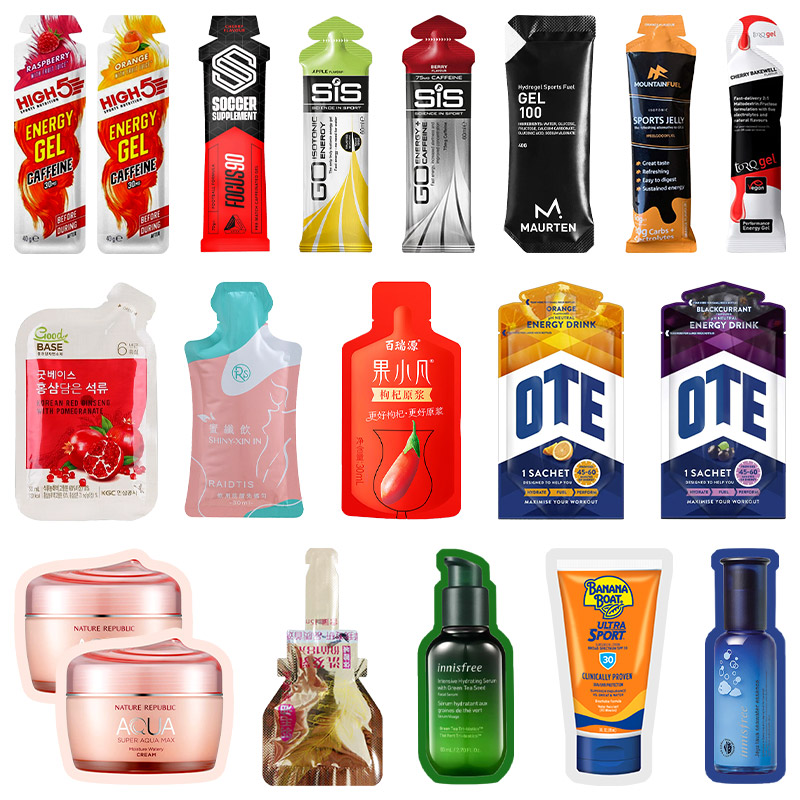 Bolsa em forma