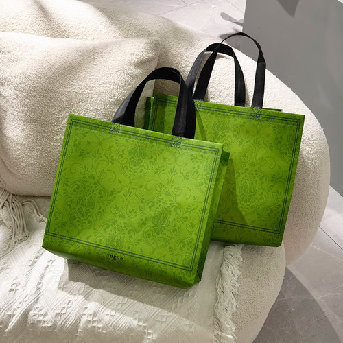 SMART 17-XB 700/800 NÃO Tecido 5 em 1 Máquina de fabricação de bolsas com alça online