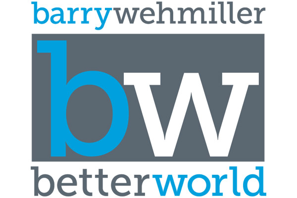 Logotipo Barry-Wehmiller