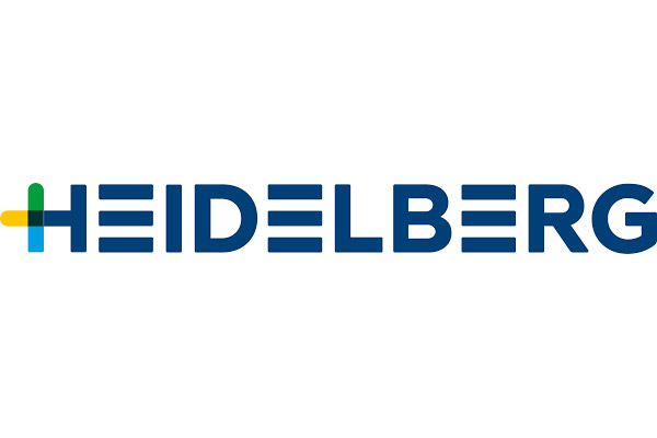 Heidelberg-Druckmaschinen-AG-Logo