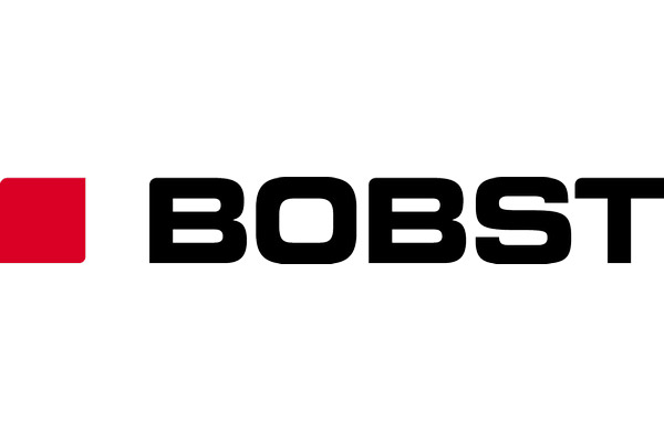 Logotipo Bobst