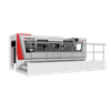 Máquina de corte, decapagem e gravação plana OYANG Easyrobust SSR
