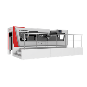 Máquina de corte, decapagem e gravação plana OYANG Easyrobust SSR