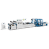 OYANG 15 XB-700/800 Máquina para fabricar sacolas não tecidas 5 em 1 com alça on-line
