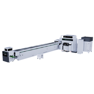 Unidade de vedação formadora OYANG 7 ONL-350PART II