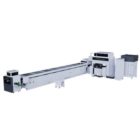 Unidade de vedação formadora OYANG 7 ONL-350PART II