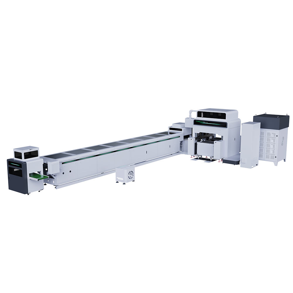 Unidade de vedação formadora OYANG 7 ONL-350PART II